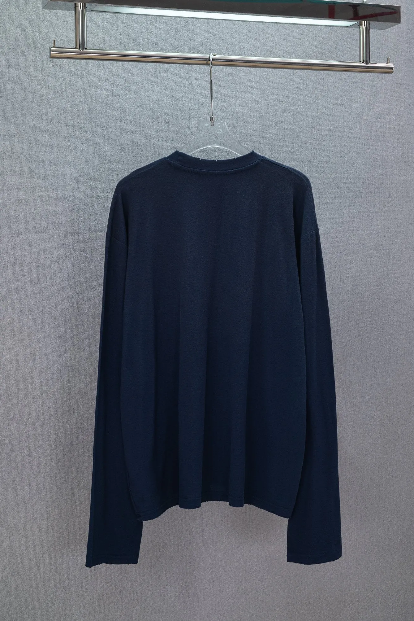 :(G 004) ACNE Quality （ ） Classic 1:1 Same Style ：Black White Navy Blue Size： XS S M L